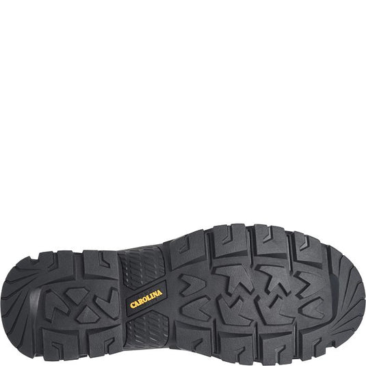 CA3596 - Carolina Gruntz 5" Ez-On Steel Toe Hiker Boot