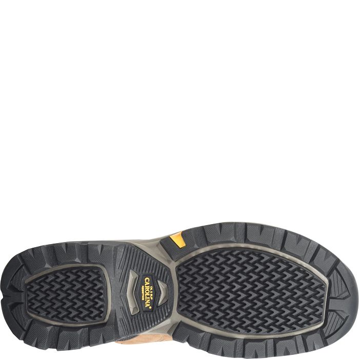 Load image into Gallery viewer, CA4562 - Carolina Granite Oxford Steel Toe Hiker Boot
