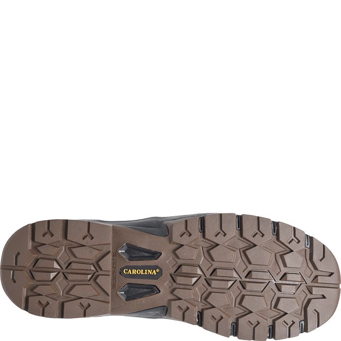 Load image into Gallery viewer, CA5555 - Carolina Subframe 8" Waterproof Insulated Side-Zipper Comp Toe
