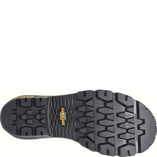 CA7839 - Carolina Cardinal 8" Side-Zip Composite Toe Logger