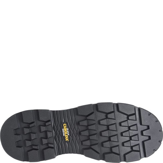 CA7843 - Carolina Cardinal 8" Comp Toe Boot