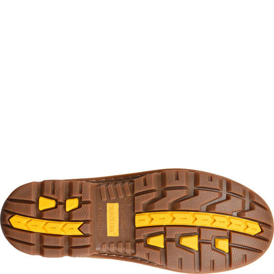 CA3058 - Carolina Dormite 6" Waterproof Work Boot (Soft Toe)