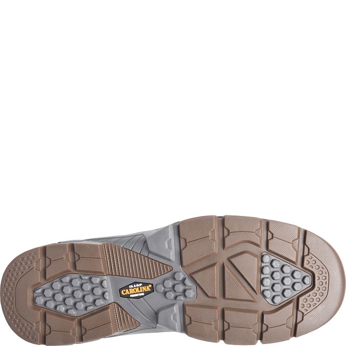 Load image into Gallery viewer, CA5543 - Carolina Bruno Hi 8&quot; Carbon Composite Toe Waterproof Work Boot
