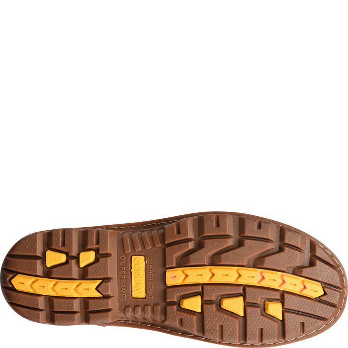 Load image into Gallery viewer, CA8558 - Carolina Dormite 8&quot; Composite Toe Waterproof Work Boot
