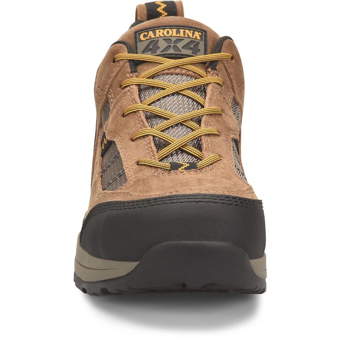 Load image into Gallery viewer, CA4562 - Carolina Granite Oxford Steel Toe Hiker Boot
