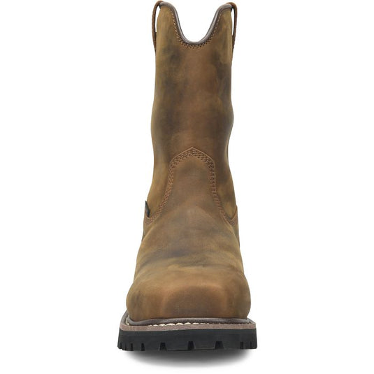 CA8622 - Carolina Judge Comp Toe Waterproof Work Boot