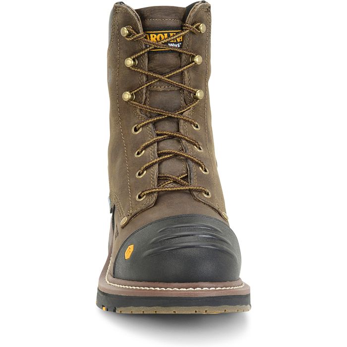 Load image into Gallery viewer, CA2559 - Carolina Production Workflex 8&quot; Composite Toe Waterproof Work Boot

