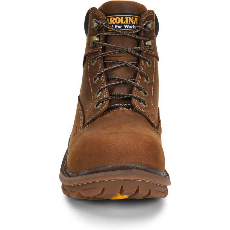 Load image into Gallery viewer, CA3058 - Carolina Dormite 6" Waterproof Work Boot (Soft Toe)
