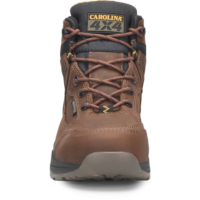Load image into Gallery viewer, CA4501 - Carolina Builder 5" Steel Toe Waterproof Hiker
