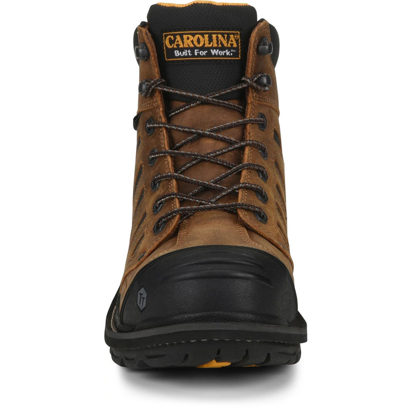 Load image into Gallery viewer, CA4557 - Carolina Kauri 6" Waterproof Work Boot (Comp Toe)
