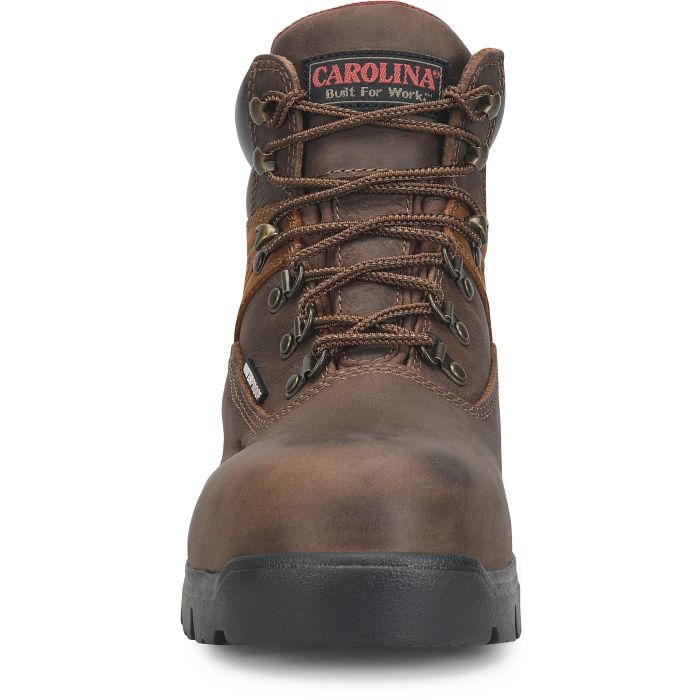Load image into Gallery viewer, CA5537 - Carolina Hook 6" Composite Toe Waterproof Work Boot
