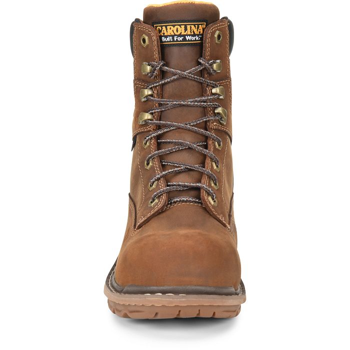 Load image into Gallery viewer, CA8558 - Carolina Dormite 8&quot; Composite Toe Waterproof Work Boot
