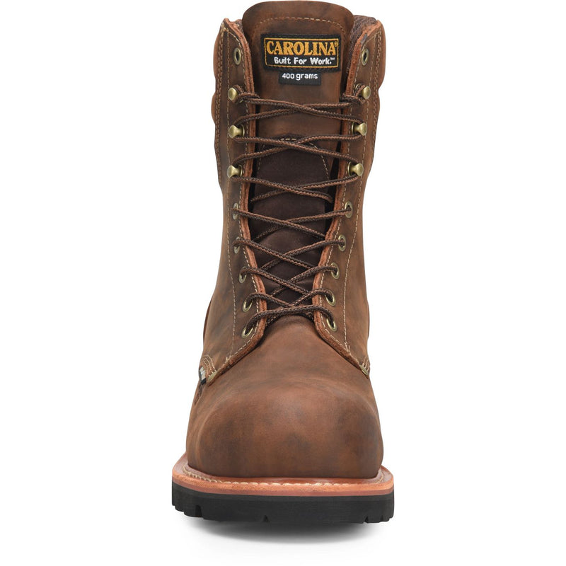 Load image into Gallery viewer, CA9834 - Carolina Hemlock 9" Insulated Comp Toe Logger
