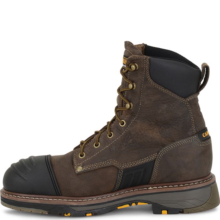 Load image into Gallery viewer, CA2559 - Carolina Production Workflex 8&quot; Composite Toe Waterproof Work Boot
