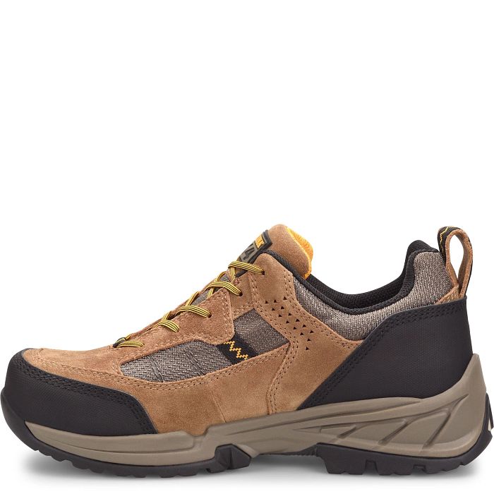 Load image into Gallery viewer, CA4562 - Carolina Granite Oxford Steel Toe Hiker Boot
