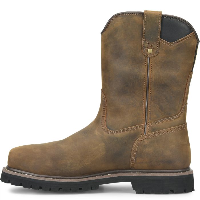 Load image into Gallery viewer, CA8622 - Carolina Judge Comp Toe Waterproof Work Boot
