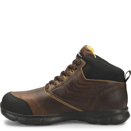 CA1907 - Carolina Lytning Met Guard Work Shoe (Comp Toe)