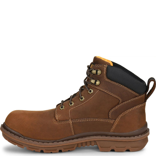 CA3058 - Carolina Dormite 6" Waterproof Work Boot (Soft Toe)