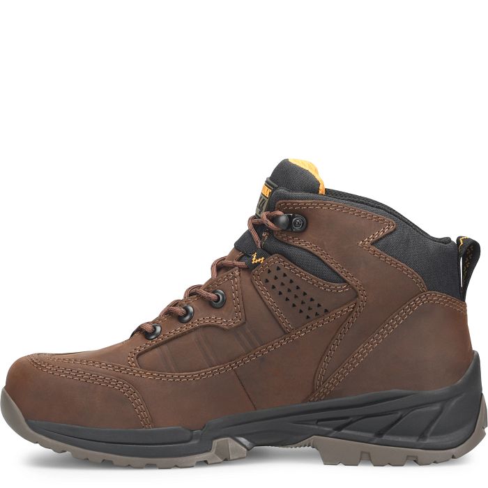 Load image into Gallery viewer, CA4501 - Carolina Builder 5" Steel Toe Waterproof Hiker
