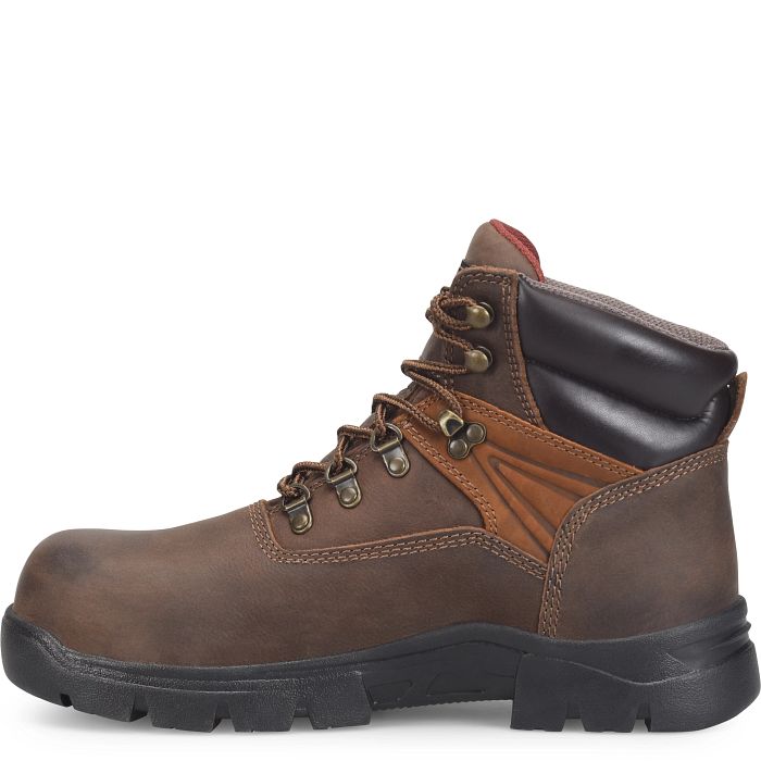 Load image into Gallery viewer, CA5537 - Carolina Hook 6" Composite Toe Waterproof Work Boot

