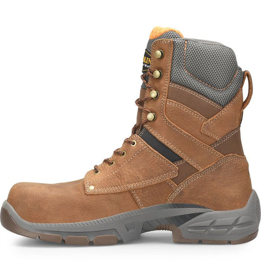 CA5543 - Carolina Bruno Hi 8" Carbon Composite Toe Waterproof Work Boot