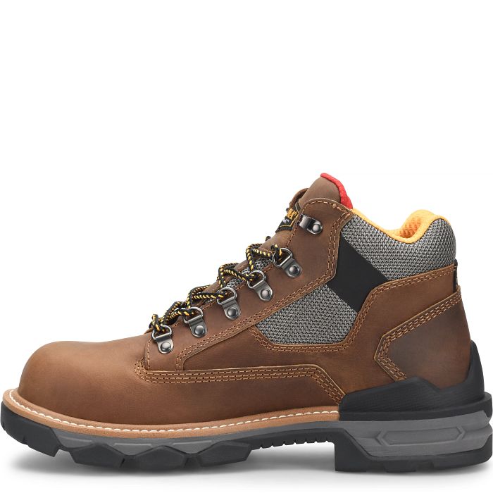 Load image into Gallery viewer, CA7832 - Carolina Constructor 5" Composite Toe Waterproof Work Boot
