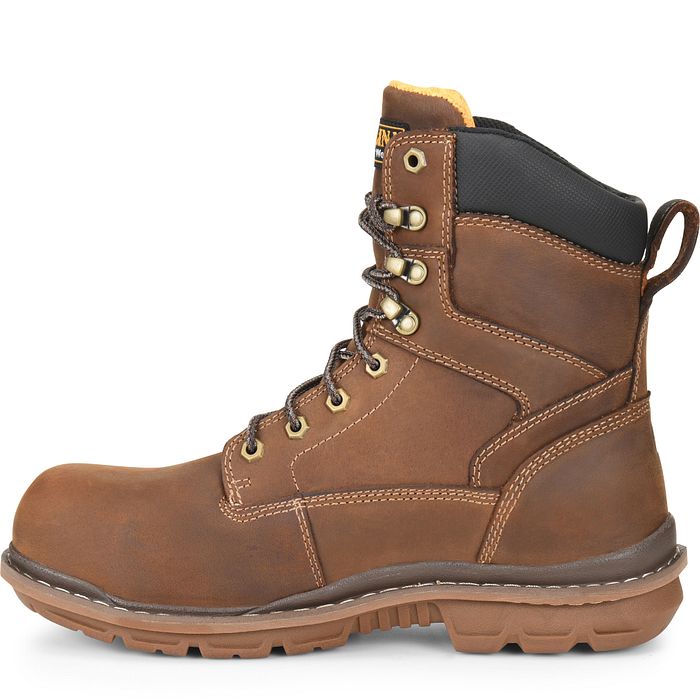 Load image into Gallery viewer, CA8558 - Carolina Dormite 8&quot; Composite Toe Waterproof Work Boot
