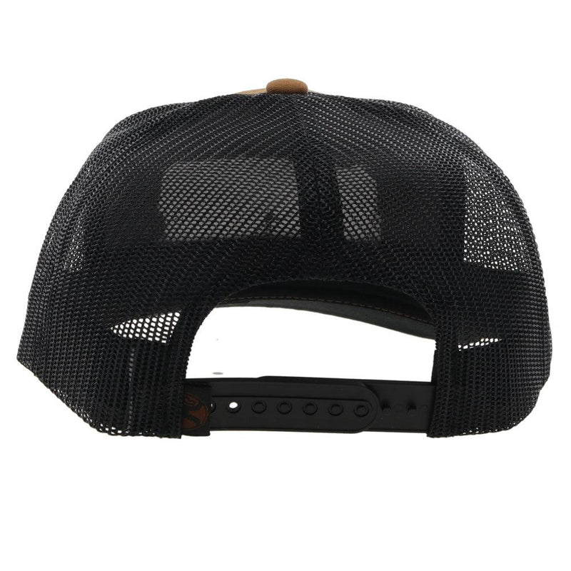 Load image into Gallery viewer, CR079 - Hooey "CR079" Tan/Black

