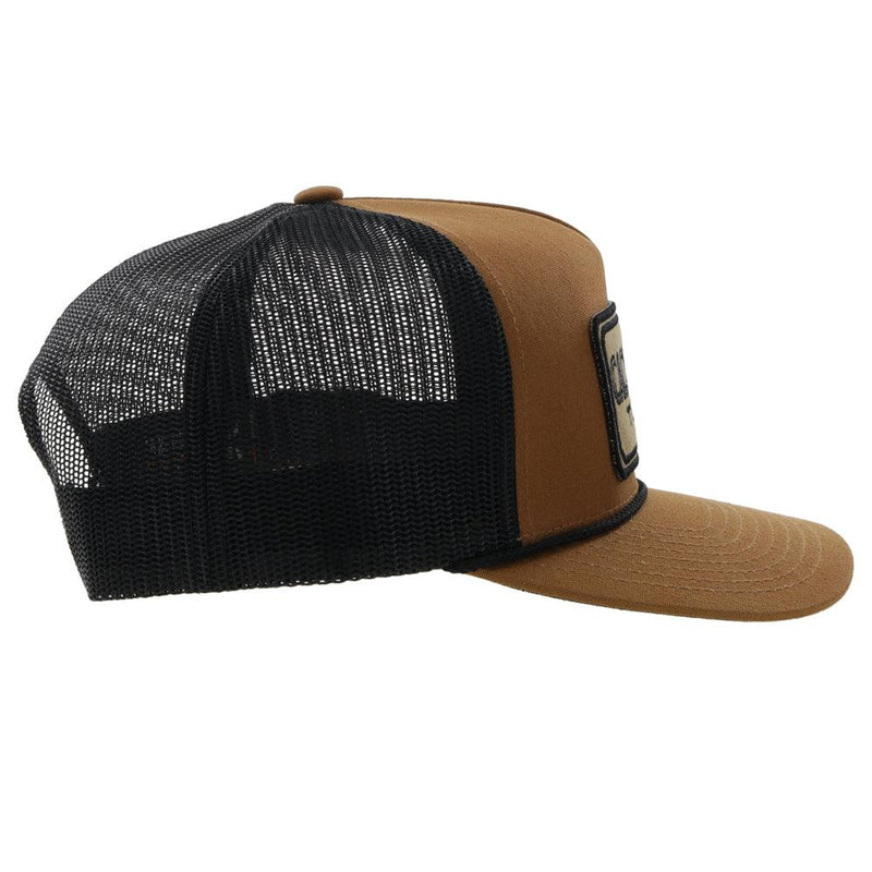 Load image into Gallery viewer, CR079 - Hooey "CR079" Tan/Black
