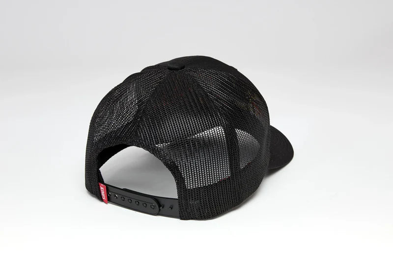 Load image into Gallery viewer, KM21 - Kimes Ranch Camden Hat - Black
