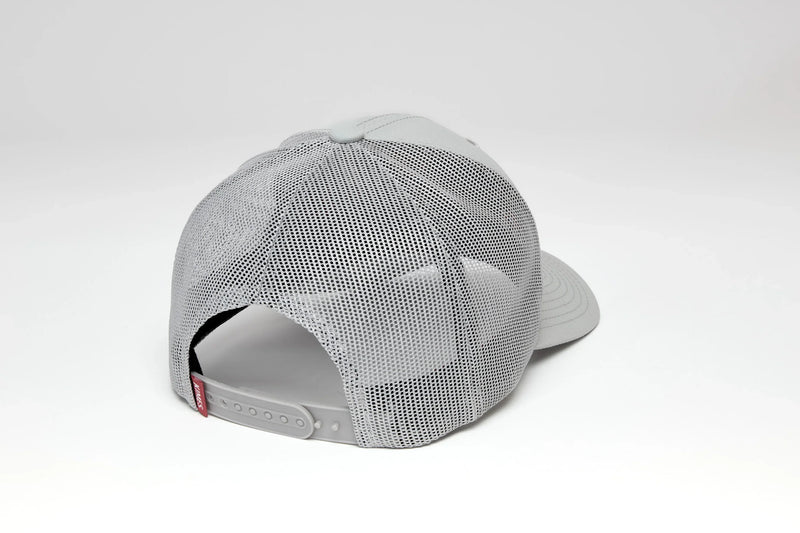 Load image into Gallery viewer, KM20 - Kimes Ranch Camden Hat - Grey
