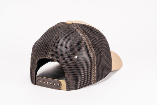 WRNGLGN0007 - Wrangler Legend  Official Wrangler Temola Patch Cap