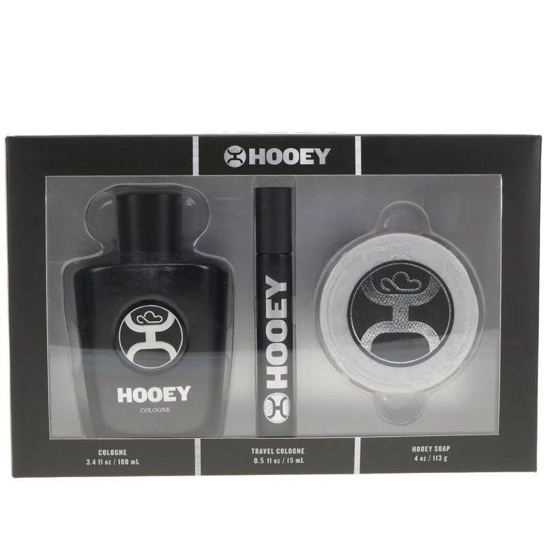 Load image into Gallery viewer, Hooey Cologne Gift Set
