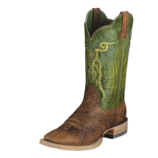 10006841 - Ariat Men's Mesteno Wide Square Toe Cowboy Boot