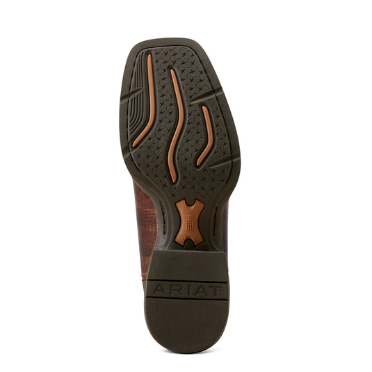 10042391 - Ariat Men's Sport Pardner Cowboy Boot