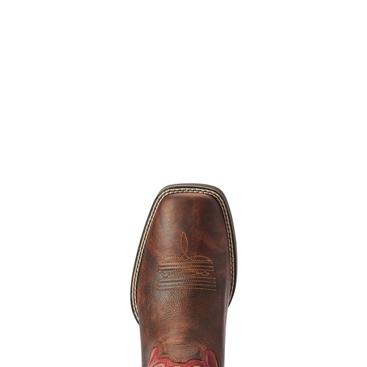 10042391 - Ariat Men's Sport Pardner Cowboy Boot