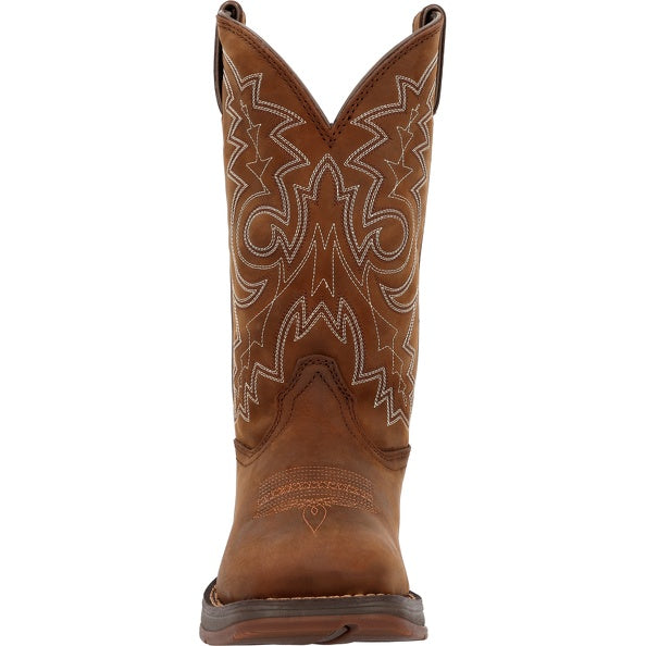 Load image into Gallery viewer, DB4443 - Durango Rebel  Pull-On Western Boot
