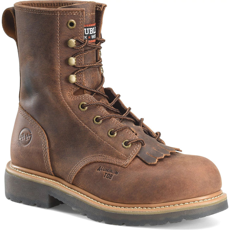 Load image into Gallery viewer, DH4155 - Double H Judge Alloy Toe

