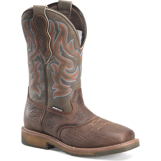 DH6142 - Double H Ironhide Boot