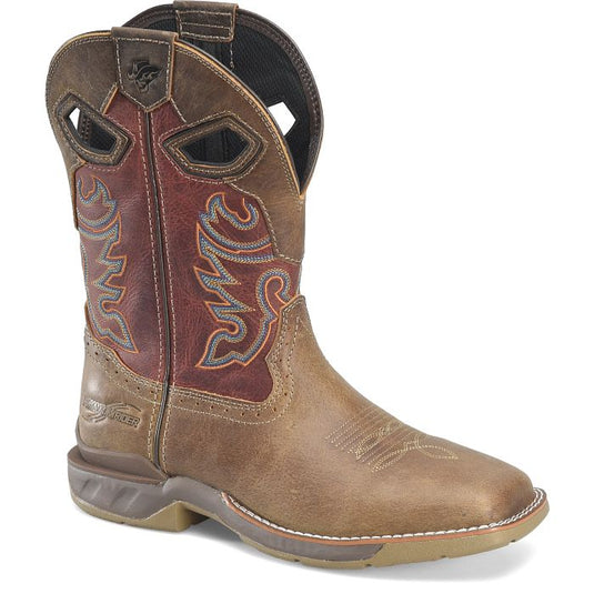 DH5369 - Double H Phantom Rider Aldridge Work/Western Boot