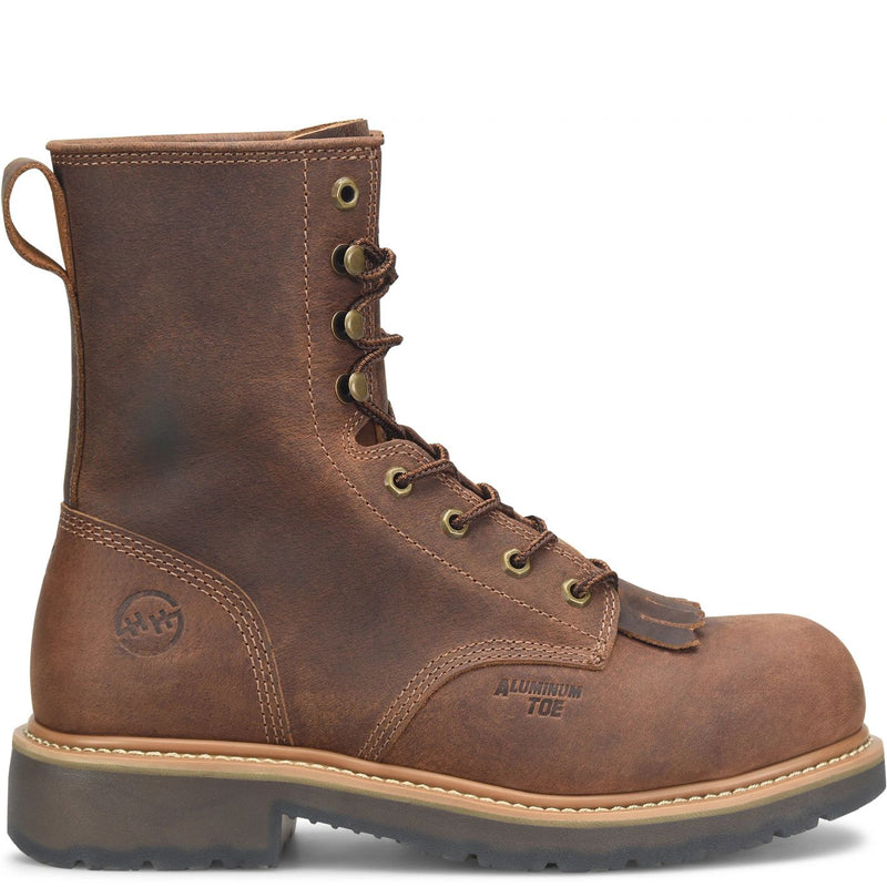 Load image into Gallery viewer, DH4155 - Double H Judge Alloy Toe
