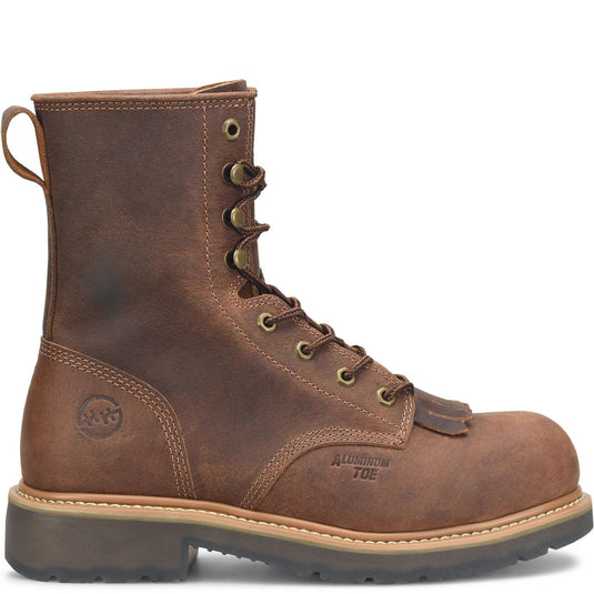DH4155 - Double H Judge Alloy Toe