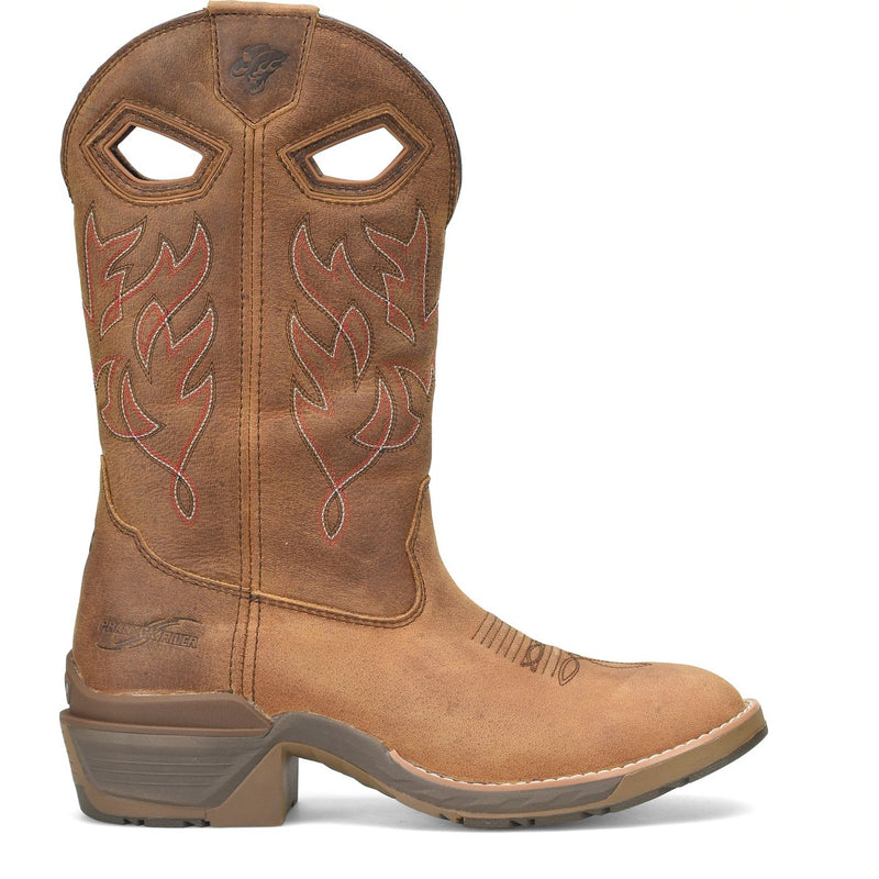 Load image into Gallery viewer, DH5421 - Double H Phantom Rider Feudal Work/Western Boot
