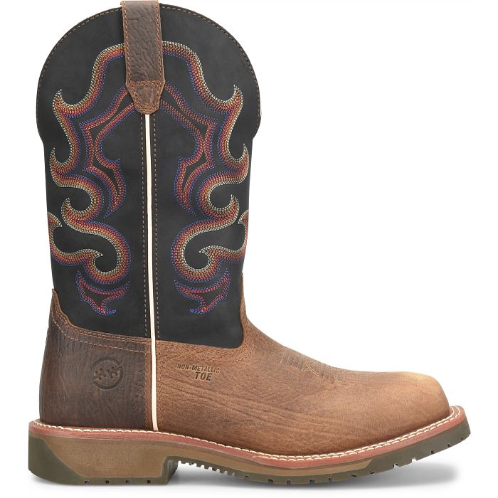 Load image into Gallery viewer, DH6140 - Double H Belgrade Boot
