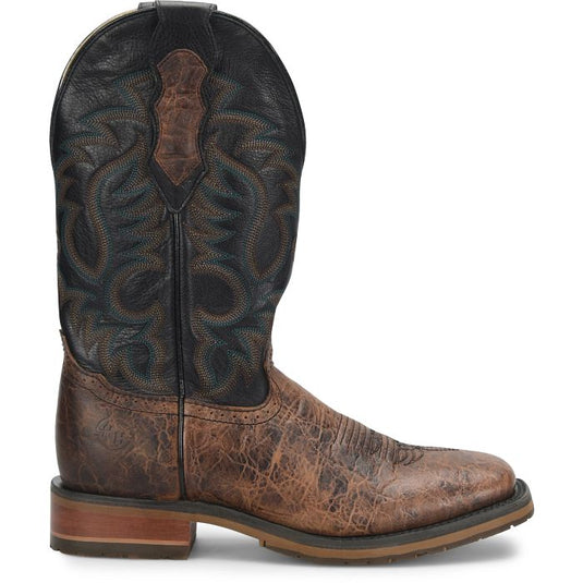 DH8644 - Double H Boot Cliff w/Everyday Carry Pocket