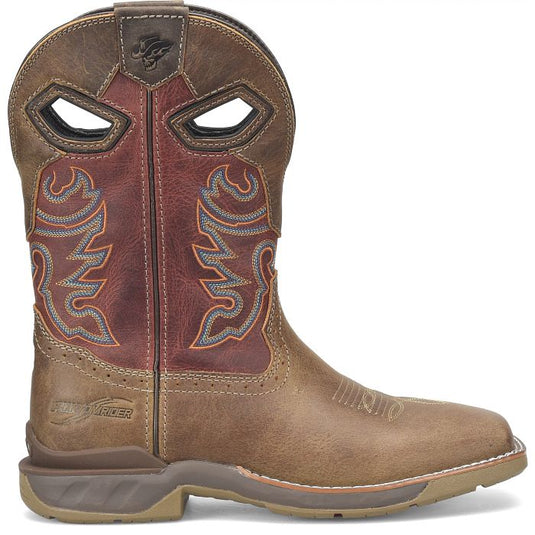 DH5369 - Double H Phantom Rider Aldridge Work/Western Boot