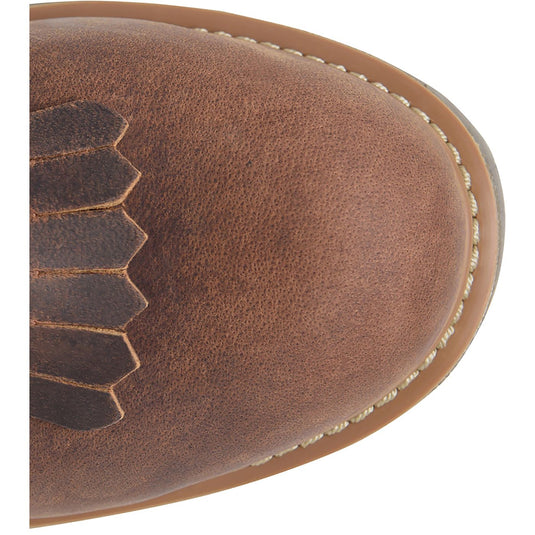 DH4155 - Double H Judge Alloy Toe