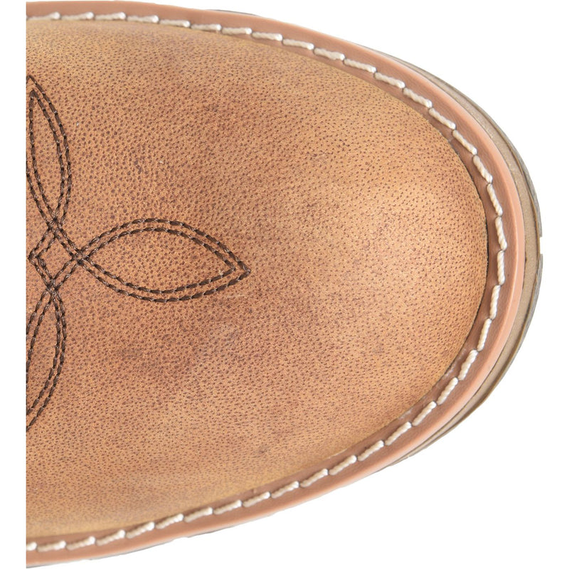 Load image into Gallery viewer, DH5421 - Double H Phantom Rider Feudal Work/Western Boot
