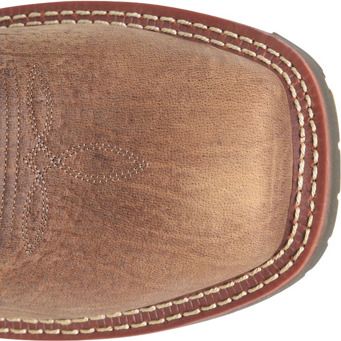 Load image into Gallery viewer, DH6140 - Double H Belgrade Boot
