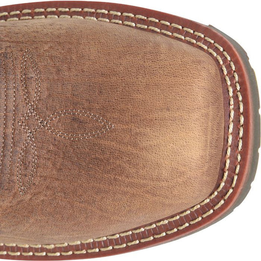 DH6140 - Double H Belgrade Boot
